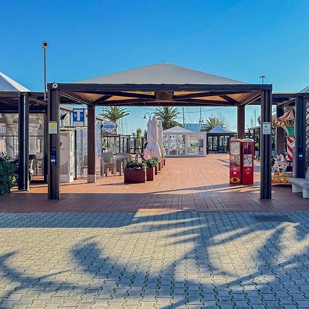 Borgo Marino Sud - Yourplace Abruzzo Pescara Exterior photo